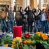 ISIS Attacks Brussels – Belgians Left Mourning