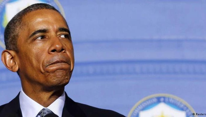 Obama Reveals Worst Mistake He’s Made In Office
