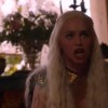 Emilia Clarke Has Lost Her Dragons and Her Butt Plug