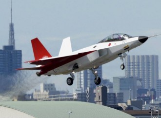 Japan’s Future for Military Technology
