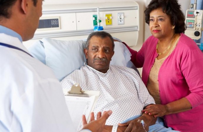 What Some White Doctors Believe About Black Patients Is Shocking