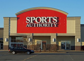 Sports Authority Has Filed for Bankruptcy