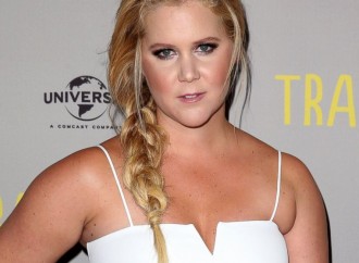 Amy Schumer Refuses to Take Pictures With Fans After One Fan