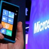 Microsoft Mobile Arm Flailing