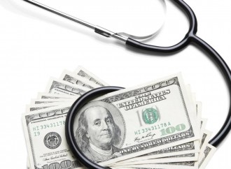 Five People Arrested for $86 Million Dollar Medicare/Medicaid Scam