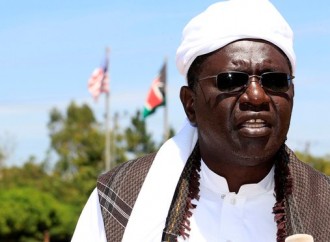 Barack Obama’s Half-Brother Supports Donald Trump