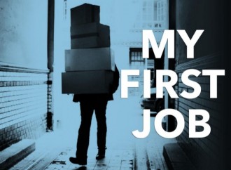 First Seven Jobs Hashtag Takes Twitter By Storm