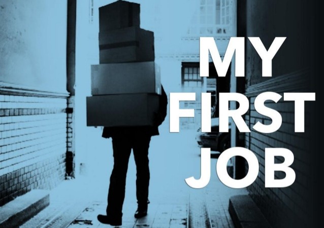 First Seven Jobs Hashtag Takes Twitter By Storm