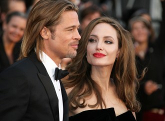 Brangelina is No More – The Power Couple Files for Divorce