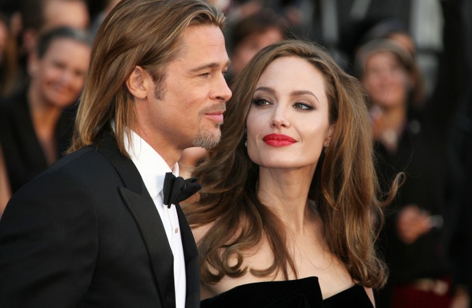 Brangelina is No More – The Power Couple Files for Divorce