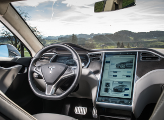 Elon Musk Says New Autopilot Could Save Lives
