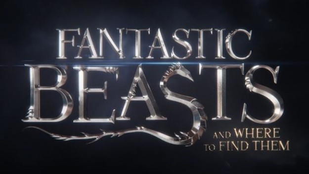 Harry Potter Fans Will Love This: NEWS ON FANTASTIC BEASTS AND WHERE TO FIND THEM