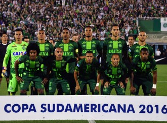 Brazilian Soccer Team and Dozens More Perishes in Plane Crash