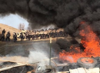 What’s Going On With #nodapl?