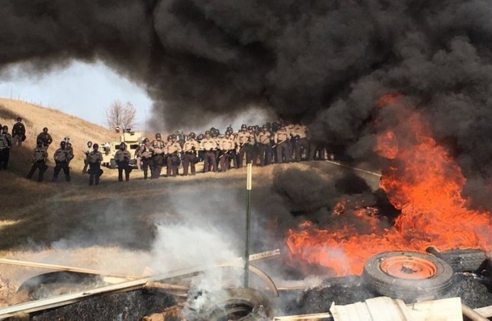 What’s Going On With #nodapl?