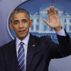 President Obama Prepares to Deliver Farewell Speech