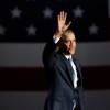 Barack Obama Gives Moving Final Speech as President