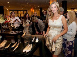 Nordstrom Drops Ivanka Trump Brand and President Trump Retaliates