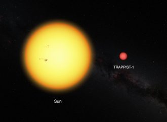 NASA Discovers Greatest Chance of Habitable Planets Yet