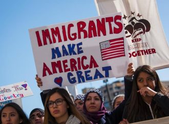 What #ADayWithoutImmigrants Means